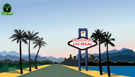 gorilla casino online